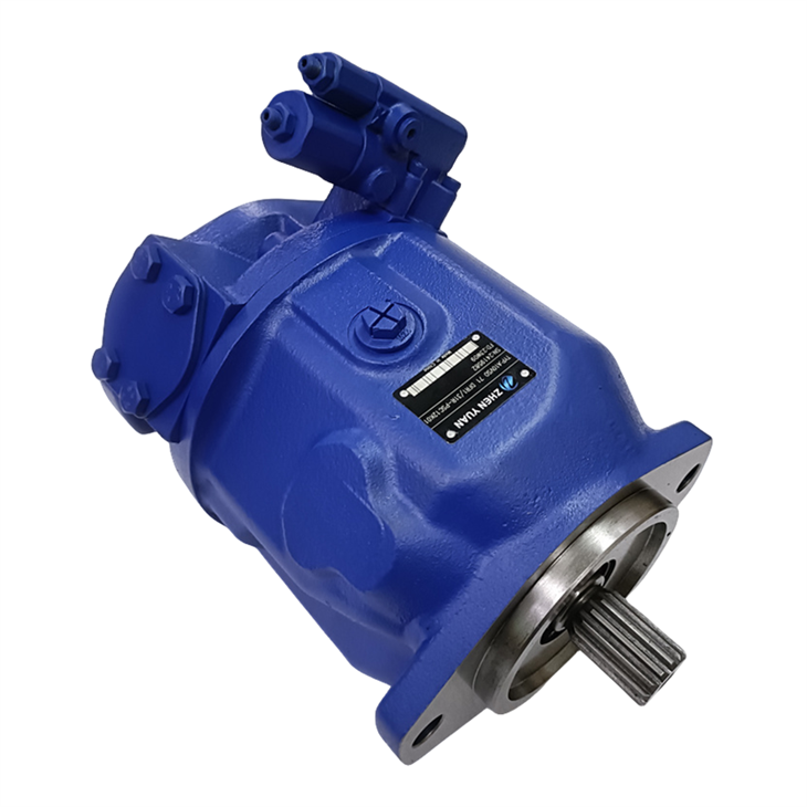 ZHENYUAN Plunger Hydraulic Pump A10VSO71DR/31R-VPA42N00 A10VSO18DR/31R-VSC12N00 A10VSO28 DFR1/31R-VPA12N00 Hydraulic Pump