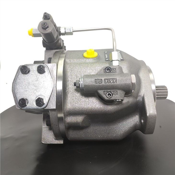 A10 A10V0 A10V071 A10V071DFLR REXROTH A10V071DFLR/31R-VSC42N00 Hydraulic Piston Pump Parts