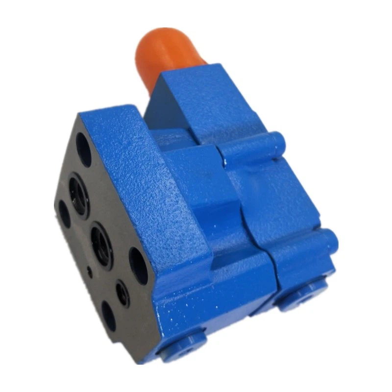 إيتون فيكرز CG2V / CG5V-6BW / 6CW / 6FW / 6GW / 6BK / 6CK / 6FK / 6GK / 6BM / 6CM / 6FM / 6GM سلسلة صمام تصريف هيدروليكي CG2V-6FW-10