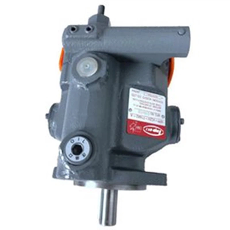 HPP سلسلة HPP-VC2V HPP-VD3V HPP-VC3V المكبس مضخة النفط المتغير HPP-VD2V-F31A5-EE-A