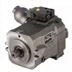 Linde HPR Series HPR-055 HPR-075 HPR-105 HPR-135 HPR-165 HPR-210 HPR-280-02R Hydraulic Piston Pump HPR-135-02R E1LP