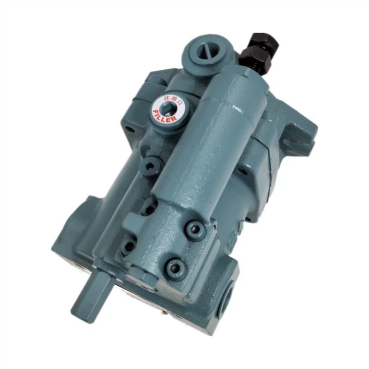 NACHI PVS Series Hydraulic Variable Volume Piston Oil Pump PVS-1B-16N1-U-12 PVS-0B/1B/2B/0A/1A/2A