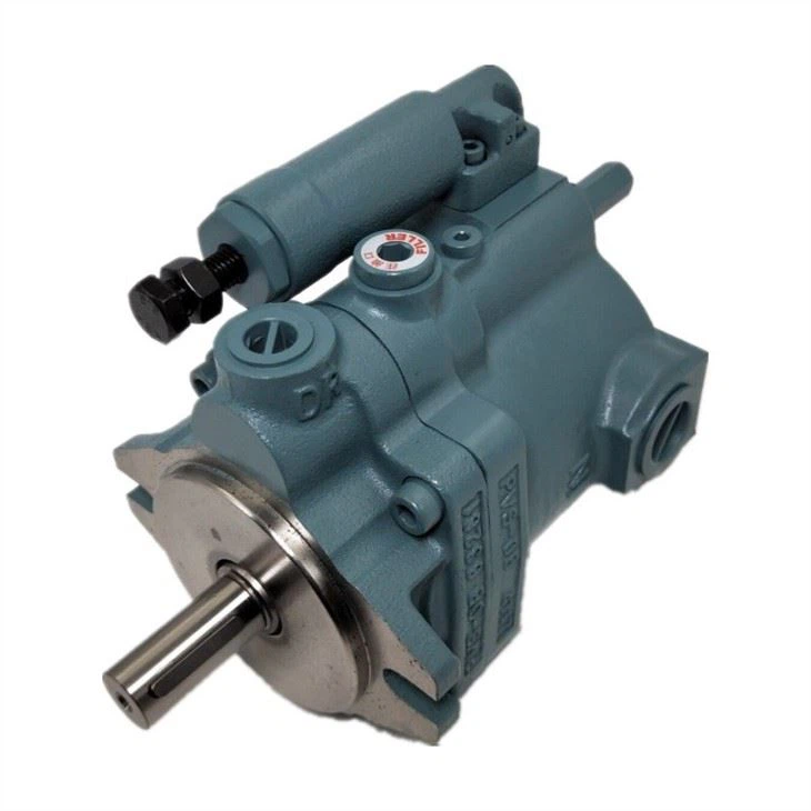 NACHI PVS Series Hydraulic Variable Volume Piston Oil Pump PVS-1B-16N1-U-12 PVS-0B/1B/2B/0A/1A/2A