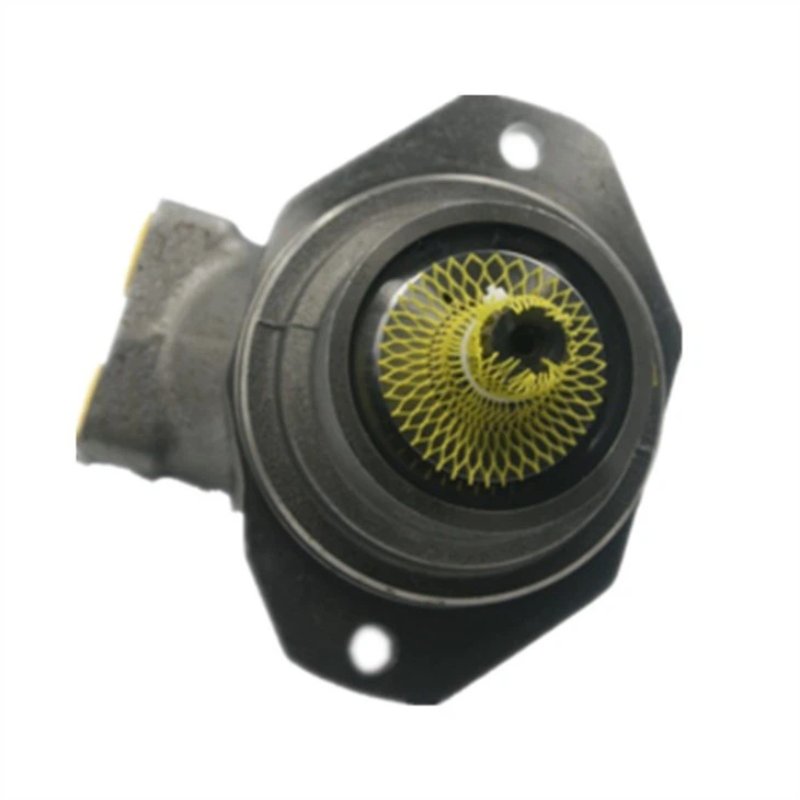 Parker F12 Series Hydraulic Motor F12 F12-030 Pisto Motor F12-030-MS-TV-S-000-0000-000 Motor