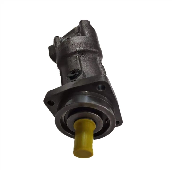 Rexroth A2FM56/61W-VPBO20 Hydraulic Motor A2FM56/61W-VPB020 Fixed Displacement Oil Pump Motor Piston Motor