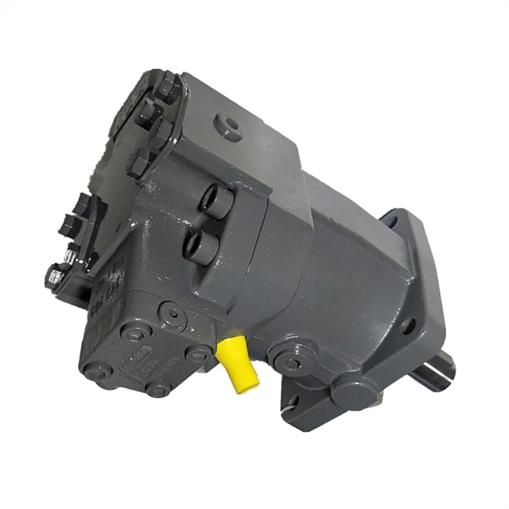 محرك متغير سلسلة ريكسروث A6VM A6VM200 A6VM200EZ2 / 63W-VAB027HB
