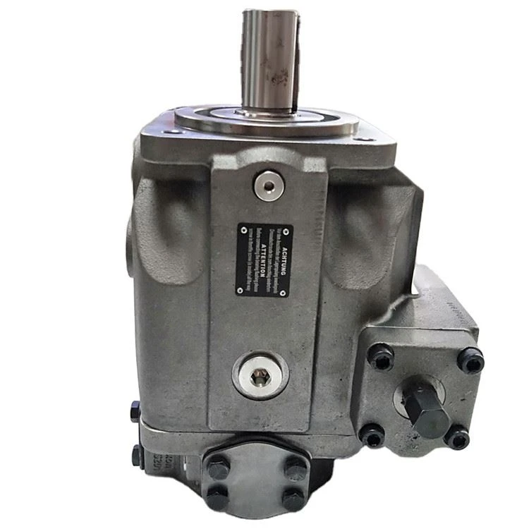 مضخة هيدروليكية Rexroth A4VSO40 / A4VSO71 / A4VSO125 / A4VSO180 / A4VSO250 / A4VSO355 / A4VSO500DR / 10R-PPB13NOO