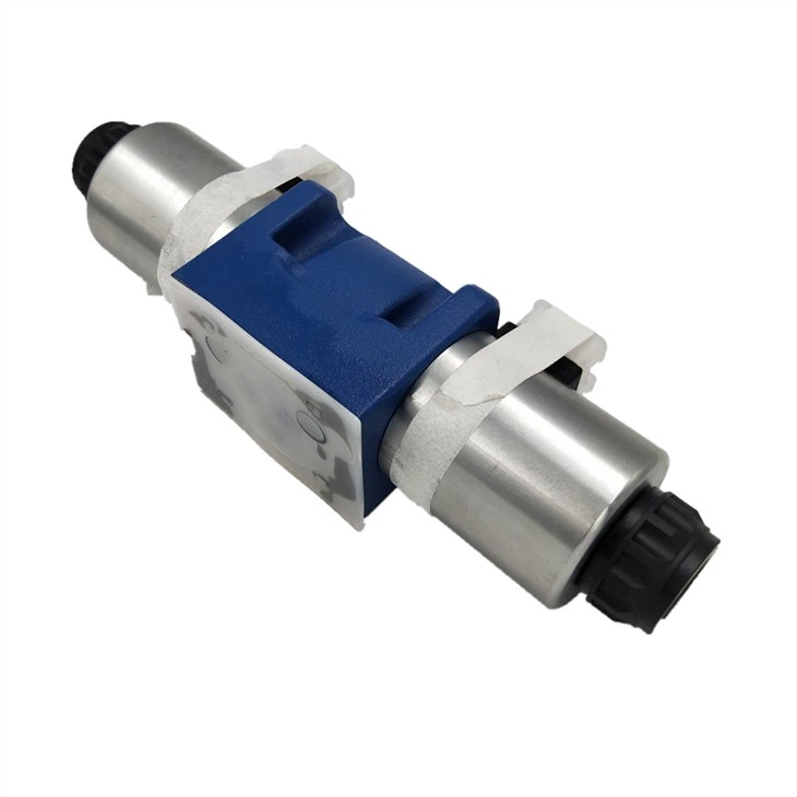 Rexroth Solenoid Valve 4WE10H 4WE10G 4WE10L 4WE10M 4WE10P 4WE10Q 4WE10Y Directional Valve 4WE10M3X/CW110N9K4
