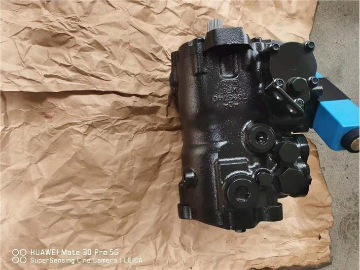 Sauer DANFOSS Hydraulic Pump MPV046 Hydraulic Motor MPV046CBBHSAJBC4ABFFDBATTANNN***