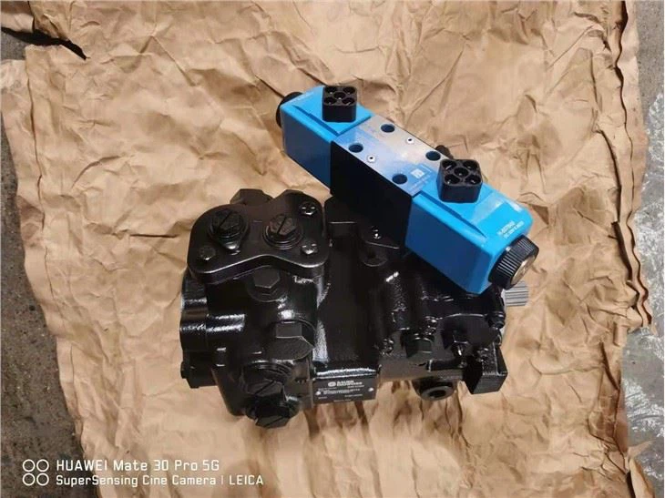 Sauer DANFOSS Hydraulic Pump MPV046 Hydraulic Motor MPV046CBBHSAJBC4ABFFDBATTANNN***
