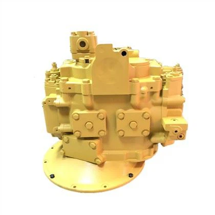 CAT Parts Excavator CAT320D2 320D2 مضخة هيدروليكية 339-0512 3390512 E320E 320E مكبس المضخة الرئيسية E320D