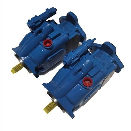 مضخة هيدروليكية EATON 421AK00823B ADU041R05AB10C430000002AC100CD0B