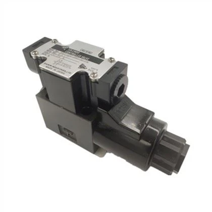 KSO-G02-2DA-30-EN صمام الملف اللولبي الهيدروليكي KSO-G02 / G03-2DA / 2DB / 2DC / 2DD / 2DP-30/20/10-N / NR / E / EN / NER / QR / C / CE / CLE / C1 / L / 8 / P.