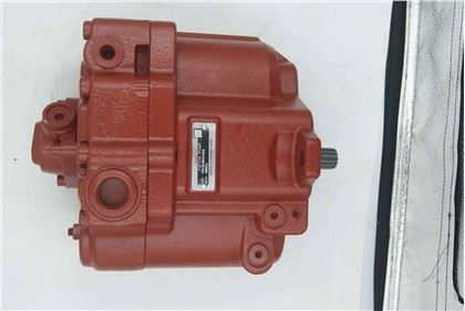 مضخة ناتشي PVK PVK-2B PVK-2B-505-CN-4962E مضخة المكبس الهيدروليكية الرئيسية NACHI EX55