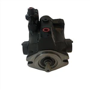 PVP1636C4R212 باركر PVP PVP1636 سلسلة الهيدروليكية مضخة المكبس متغير