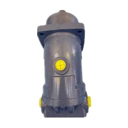 ريكسروث A2F A2F016 A2F032 SERIES MOTOR A2F016 / 61R-PAB06 محرك مكبس محوري هيدروليكي لشاحنة المضخة