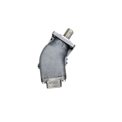 SAP-084R-N-DL4-L35-S0S-000 الأصلي Sunfab مكبس مضخة مضخة محورية مكبس