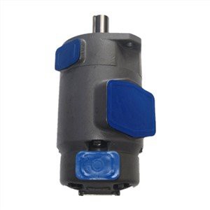 مضخة هيدروليكية Tokimec SQP Series SQP1 SQP2 SQP3 SQP4 مضخة دوارة أحادية الإزاحة الثابتة SQP3-38A-18-18