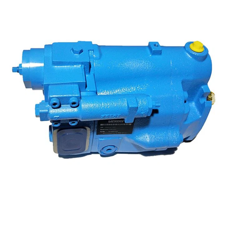 VICKERS PVM074ER PVM081ER PVM098ER PVM106ER PVM131ER PVM141ER مضخة المكبس PVM141ER10GS02AAA2300000A0A0A0A مضخة هيدروليكية مضخة النفط