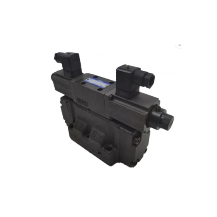 YUKEN EDFHG Series EDFHG-03/04/06 EDFHG03 Hydraulic Proportional Reversing Speed Control Valve EDFHG-04-140-3C40-XY-30T