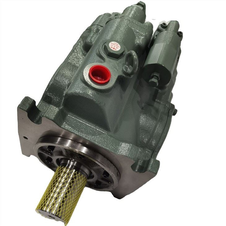 Yuken Hydraulic A3H A3H100 A3H145 A3H180 Series Variable Displacement Piston Pump A3H145-FR01KK-102103 Oil Pump