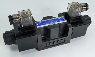 صمام التحكم في الملف اللولبي من YUKEN DSG-01-2B3B-D24-N1-50 DSG-01 / 02-2B2 / 3/8 / 2B3B / 2B60-A240 / D24 Valve