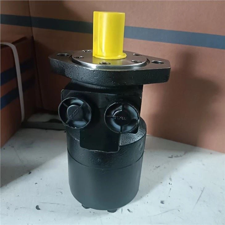 Danfoss Hydraulic Motor Engine OML OMM OMP OMPN OMR OMH OMS OMT OMV DH DS Series OMT500 151B3005 Hydraulic Motor