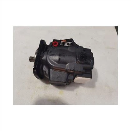 المبيعات الساخنة سلسلة Parker P2 / P3 من P2060، P2075، P2105، P2145، P3075، P3105، P3145 P2060L 00 C1C32RA25N0051A1U المضخات المتغيرة للمكبس المحوري الهيدروليكي ، مضخة شاحنة التفريغ