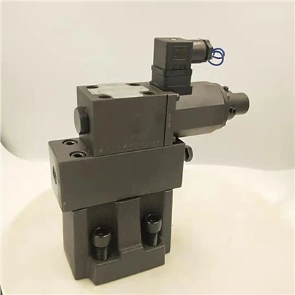 YUKEN HNC VALVE EDG EBG -03-CL EBG-03-CR EBG-03-HR EBG-06-CL EBG-06-CR EBG-06-صمام تناسبي لضغط التدفق HL