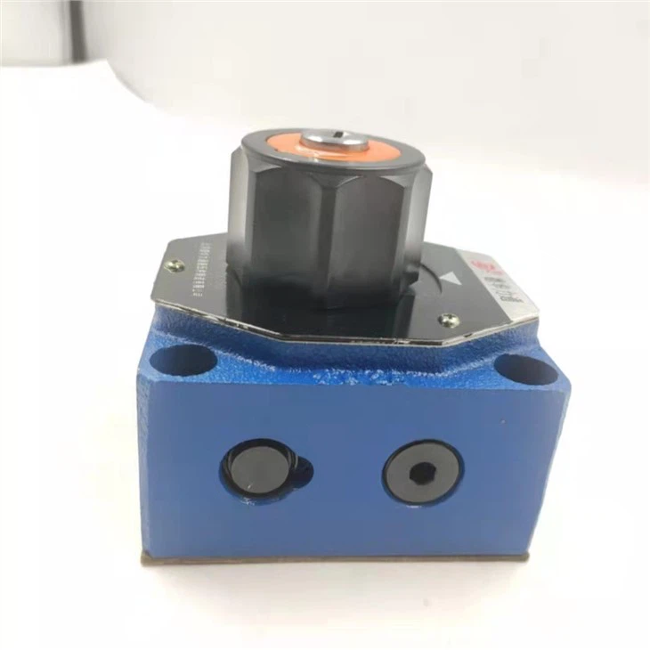 Trade Assurance REXROTH Hydraulic Pressure Relief Flow Control Valve FRM FRM10 FRM10-2X/50L 2FRM6B36-33/0.6QMV/1.5QMV/3QMV