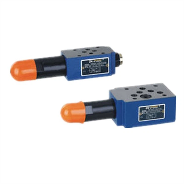 ZDR6 Modular Reducing Valves