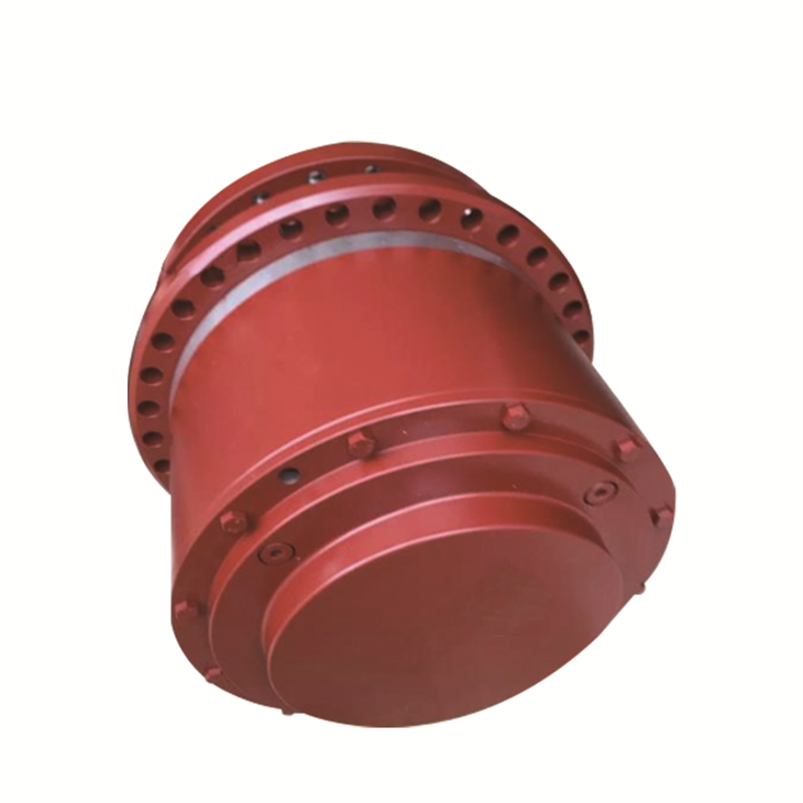 Hydraulic GFT24 GFT36 GFT50 GFT60 GFT80 GFT110 GFT160 GFT Planetary Travel Drive Gearbox REXROTH GFT24W3B103-06 Final Drive