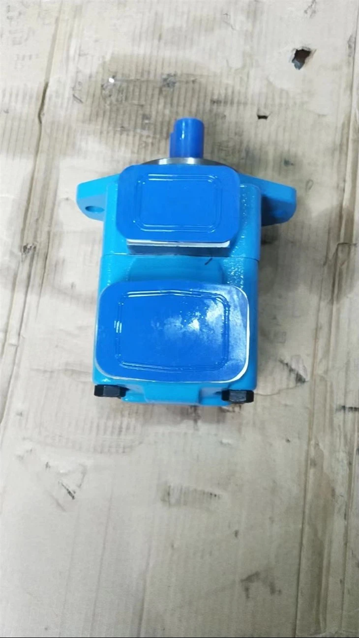 Replace REXROTH Vane Pump PVV5-1X PVV1-1X PVV2-1X PVV4-1X PVV2- 1X/060RJ15UMB Hydraulic Pump
