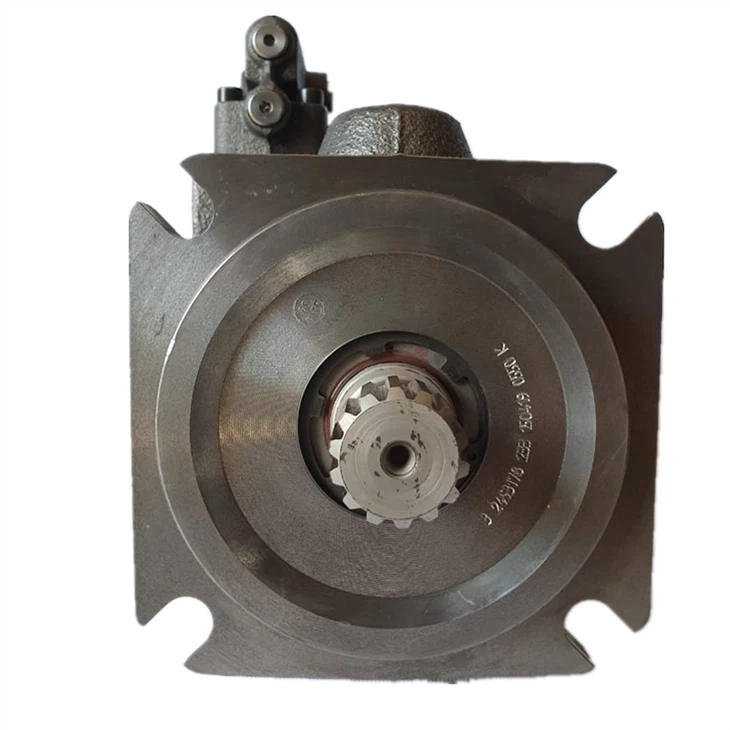 Rexroth A10VNO Series Hydraulic Pump