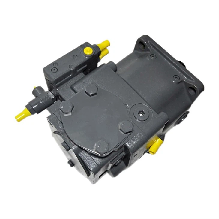 Rexroth Hydraulic Axial Piston Pumps A11VLO Series A11VLO60 A11VLO95 A11VLO130 A11VLO190 A11VLO260 A11VLO260DRS/11R-NZD12N00