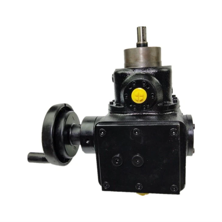 Rexroth A2VK Series A2VK12 A2VK28 A2VK55 A2VK107 High Pressure Metering Polyurethane Foam Piston Pump A2VK12MAOL4GOPE2-SO2