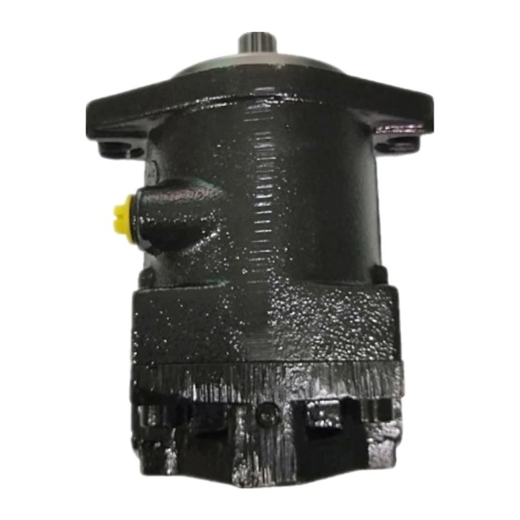 Rexroth A4FO Series Hydraulic Plunger Piston Pump Fixed Displacement Pump A4FO22/31L-NSC12N00 A4FO16 A4FO22 A4FO28 A4FO40 A4FO71