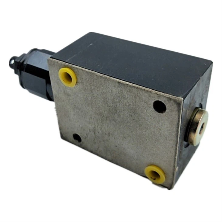 REXROTH DBD Series DBDS DBDH DBDA Relief Solenoid Direction Operated Control Valves DBDS10K1X/200