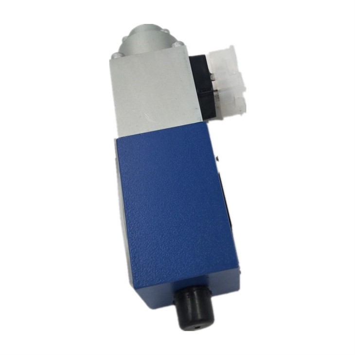 Rexroth DBETBX Series DBETBX-1X/250G24-37Z4M-38 Proportional Relief Hydraulic Valve