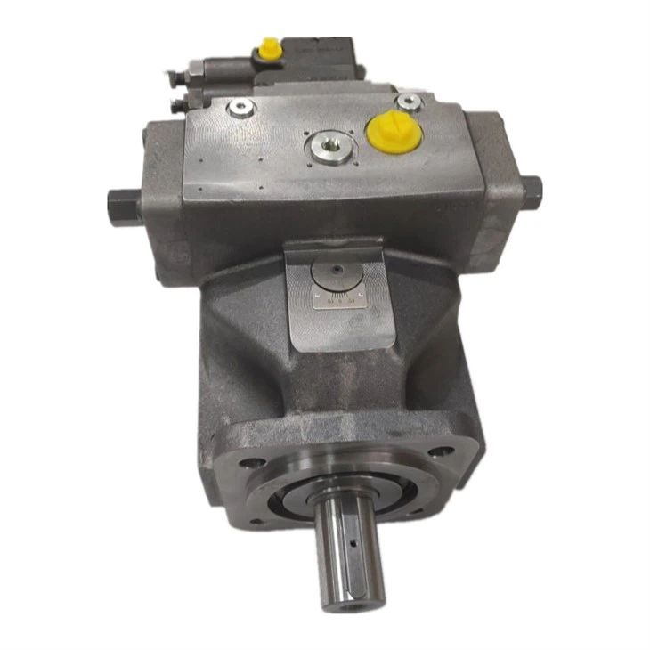 مضخات المكبس المحوري الهيدروليكي من ريكسروث مضخة الغطاس المتغيرة A4VSO355DP / 22R-PPB13N00-SO736 A4VSO Series A4VSO355