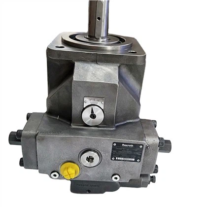 مضخة مكبس A4VSO 180 DR /30R-VPB13N00 -SO527 A4vso40، A4vso71، A4vso125، A4vso180، A4vso250، A4vso355، A4vso500