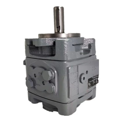 مضخة الزيت الهيدروليكية Rexroth PGH4-21 / 063RE07VU2 PGH2 PGH3 PGH4 PGH5