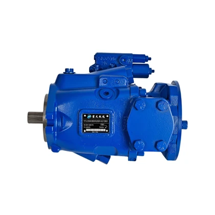 Zhenyuan A10VO28DFR/31R-PSC62N00 مضخة زيت مضخة المكبس A10VO18DFR A10VO28DFR A10VO45DFR A10VO63DFR A10VO71DFR مضخة سلسلة